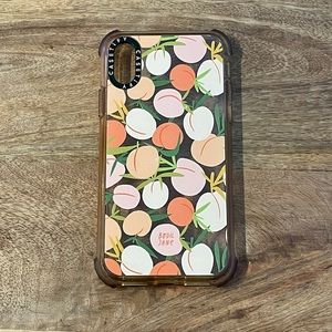 CASETiFY iPhone X / XS Case
